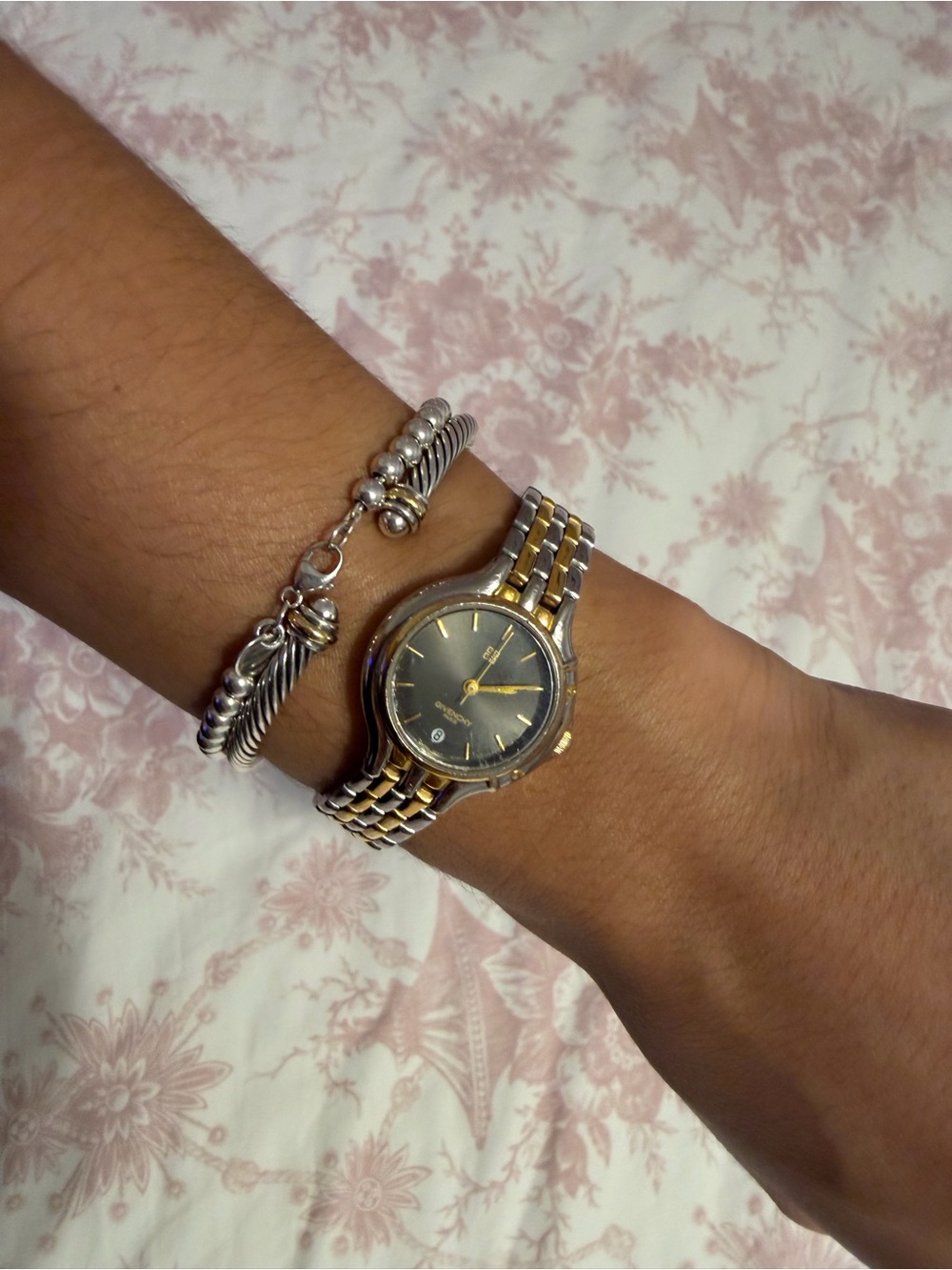 Givenchy watch